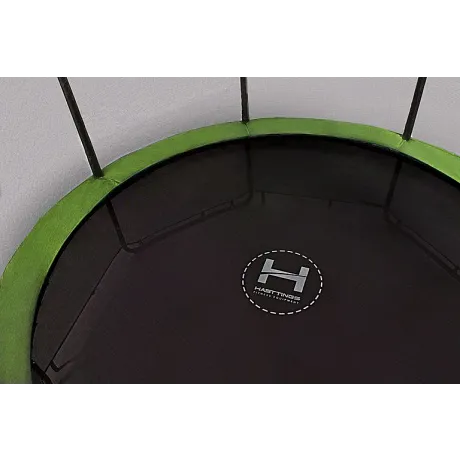 Батут Hasttings Sky Double на молнии (4,88 м) - Фото 5