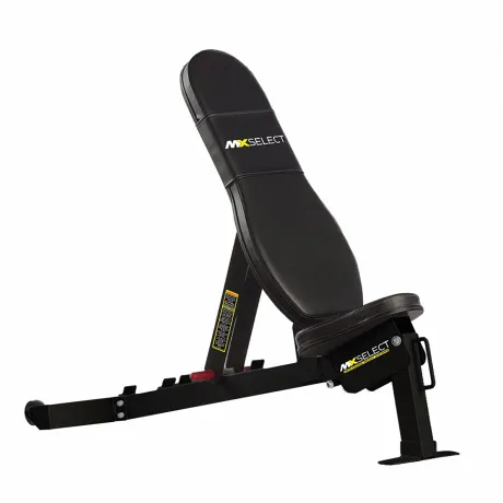 Скамья универсальная First Degree Fitness MX Select