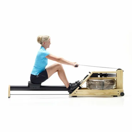 Гребной тренажер WaterRower A1 Home - Фото 3