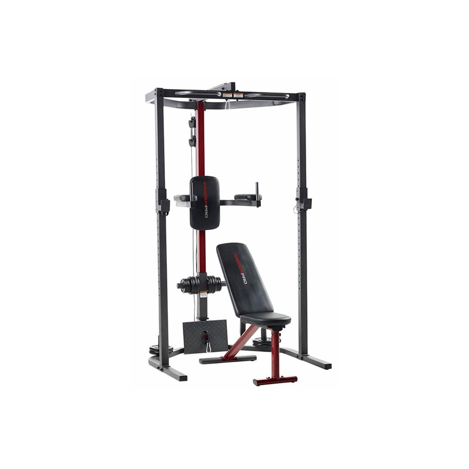 Weider PRO WEBE14933 27990