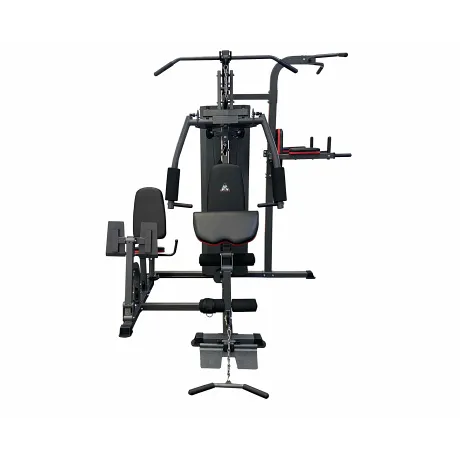 Силовой комплекс DFC D7007 (3 короба + 2 груза) - Фото 4