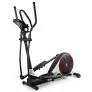 Эллиптический магнитный тренажер Atlas Sport FACTOR (шаг 46 cм, маховик 24 кг) - Фото 2
