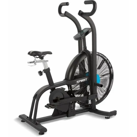 Велотренажер SPIRIT AB900 AIR BIKE