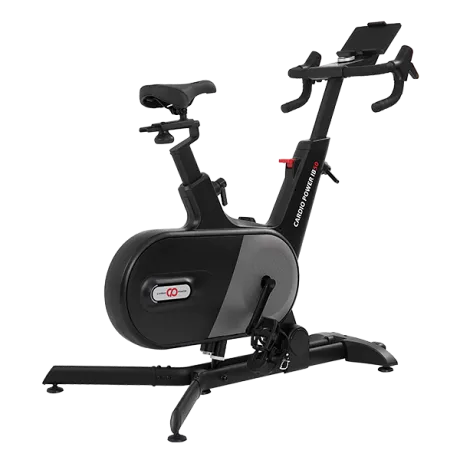 Велотренажер - сайкл CardioPower IB50