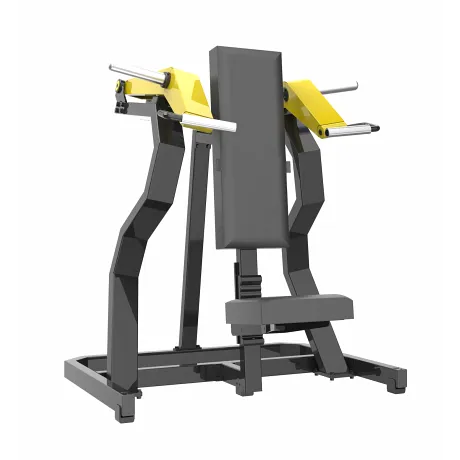 Жим от плеч DHZ Shoulder Press Н/О 935Z