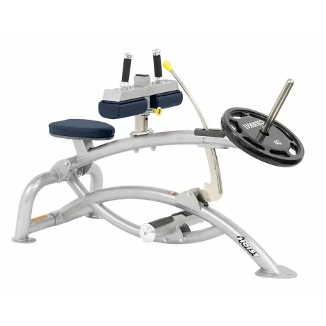 Икроножные мышцы сидя HOIST RPL-5363 - Фото 7