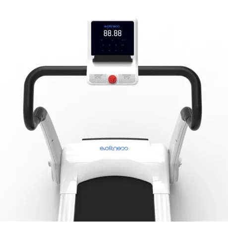 Беговая дорожка EVO FITNESS Cosmo 3 - Фото 6