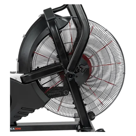 Велотренажер CardioPower PRO CA300 - Фото 11