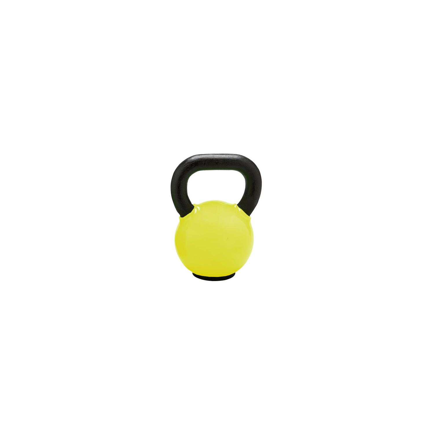 PERFORM BETTER Neoprene Kettlebell 8 7068 GiperSport