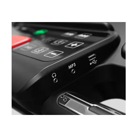 Беговая дорожка Svensson Industrial Force T76 - Фото 5