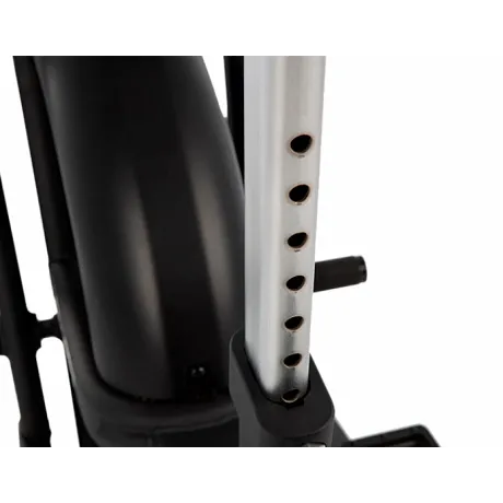 Велотренажер SPIRIT AB900 AIR BIKE - Фото 9