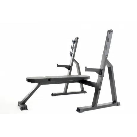 Скамья для жима лежа Domsen Ds23 - Фото 5