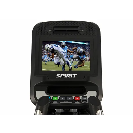 Эллиптический тренажер SPIRIT CE900ENT - Фото 9