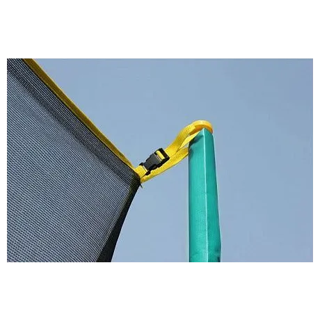 Батут Optifit Like Green 16ft - Фото 2