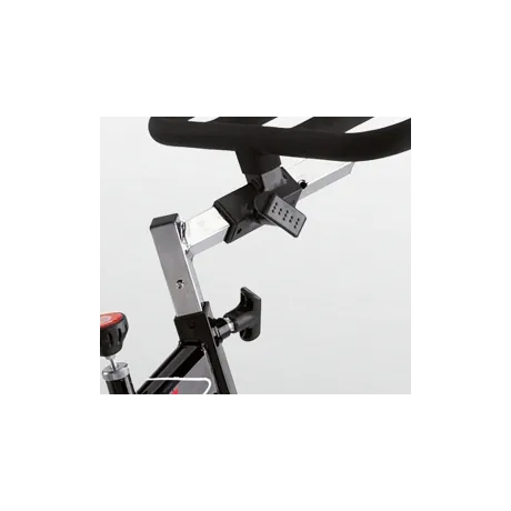 Спинбайк BH Fitness SB2.6 - Фото 3