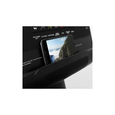 Велоэргометр с генератором BRONZE GYM R1200M PRO - Фото 7