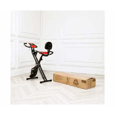 Велотренажер X-Bike DFC MBB LS-623-X - Фото 27