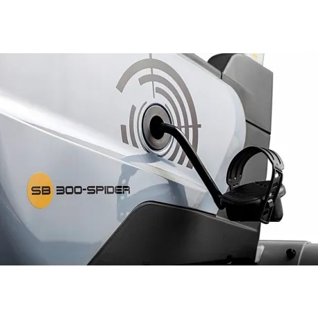 Велотренажер Hasttings SB300 SPIDER - Фото 3