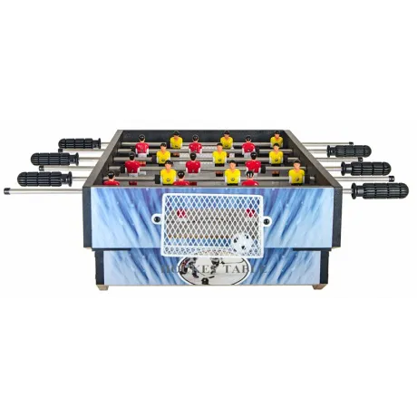 Настольный многофункциональный игровой стол Weekend Combo 8-in-1 - Фото 7