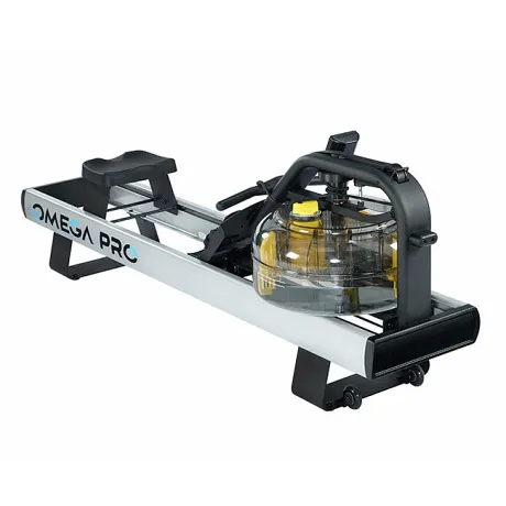 Гребной тренажер First Degree Fitness OMEGA PRO - Фото 2