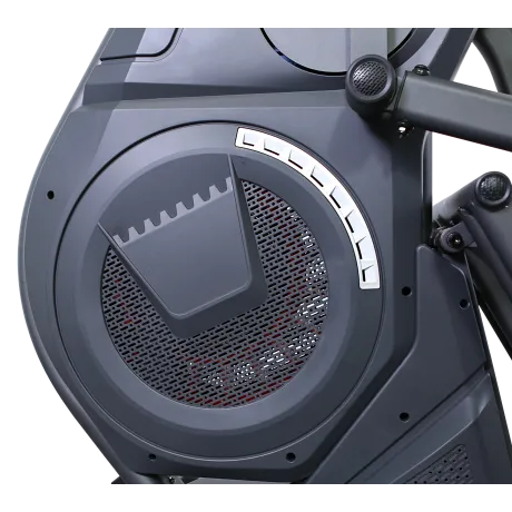 Степпер-кросстрайнер с автонаклоном BRONZE GYM ST800M - Фото 11