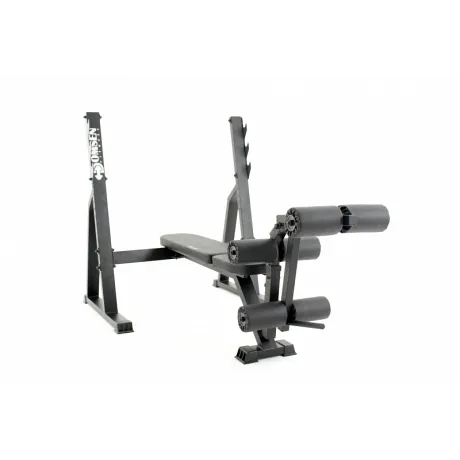 Скамья для жима лежа Domsen Ds23 - Фото 7