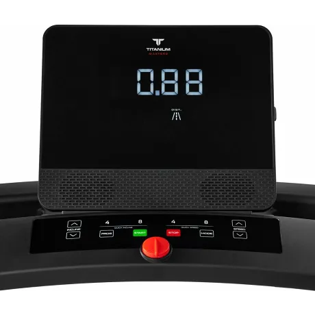 Беговая дорожка Titanium Masters Physiotech A260 - Фото 7