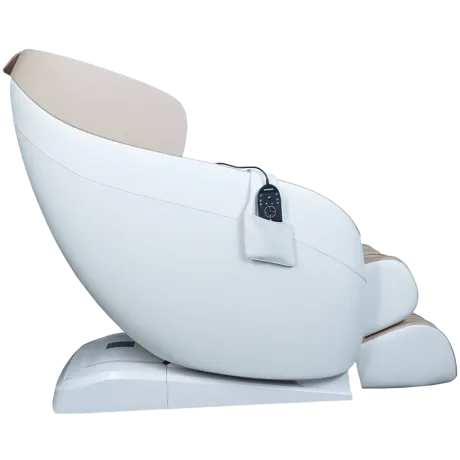 Массажное кресло Ergonova Organic 3 Beige - Фото 20