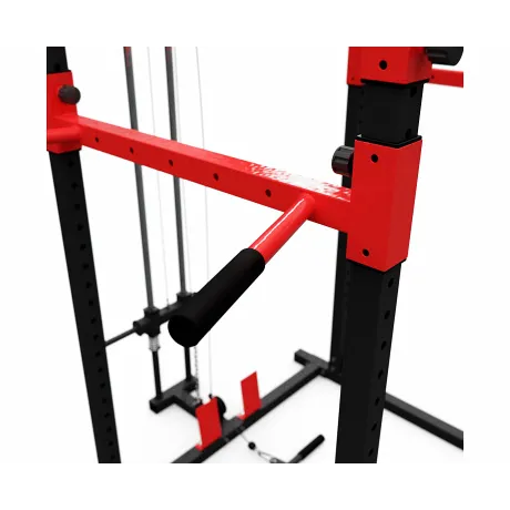 Рама силовая и тяга сверху DFC JH-D08 - Фото 5