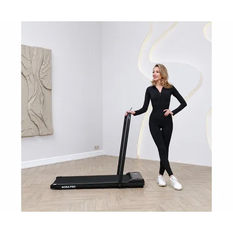 Беговая дорожка DFC NORA PRO T-SLPRO/2 - Фото 10