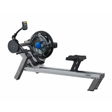Гребной тренажер Fluid Rower Evolution E550