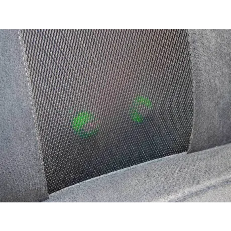 Массажное кресло EGO Max Comfort EG3003 серый - Фото 2