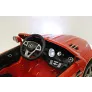 Электромобиль RiverToys MERCEDES-BENZ SL500 (красный) - Фото 9