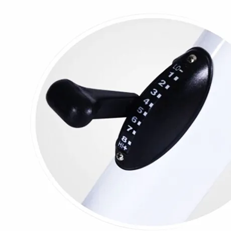 Велотренажер Spinning Bike DFC B10 - Фото 2