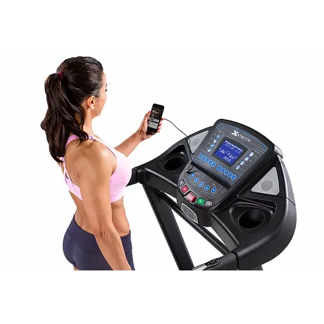 Беговая дорожка Xterra TR600 - Фото 6