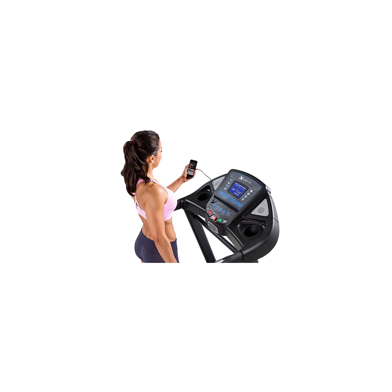 Xterra tr600 shop