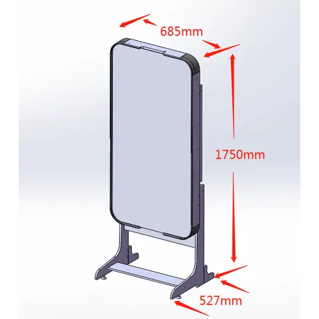 Стол для аэрохоккея Proxima Defense 36', арт.G13600 - Фото 2