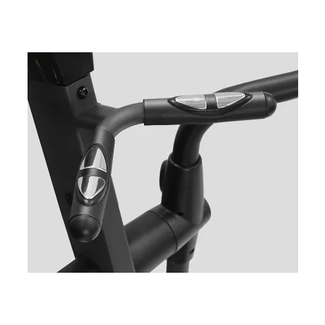 Эллиптический тренажер APPLEGATE E42 A - Фото 9