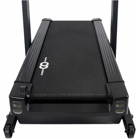 Беговая дорожка CardioPower S500 - Фото 11