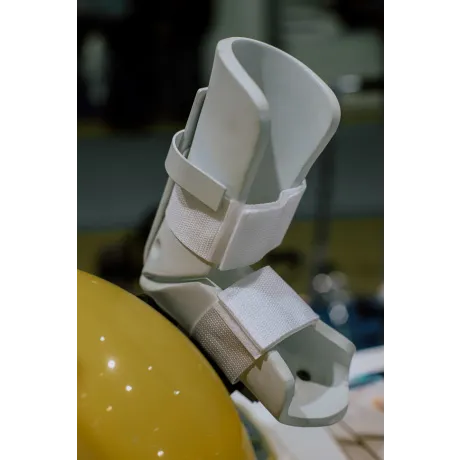 Простой педальный тренажер (детский) с электродвигателем TITAN MINI-BIKE LY-901-FC - Фото 8