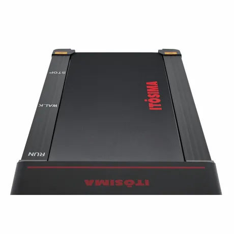 Беговая дорожка Itosima AURA INTELLEGENT RUN - Фото 6