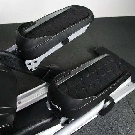 Эллиптический тренажер Sportop E5500 - Фото 6