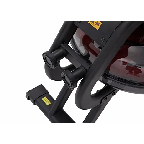 Гребной тренажер водный HOUSEFIT SKYLINE AQUA - Фото 5