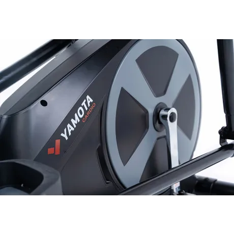 Эллиптический тренажер Yamota Cardio - Фото 6