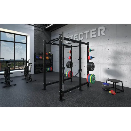 Силовая рама STECTER CCП-17/23 - Фото 3