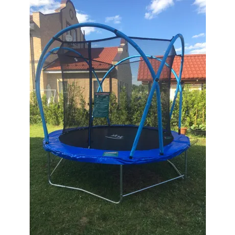 Батут Active Fun AFT10 - Фото 2