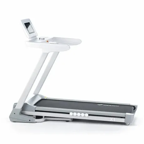 Беговая дорожка домашняя MERACH X1C10 - Фото 14