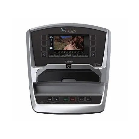 Велоэргометр Vision R40 Elegant - Фото 2