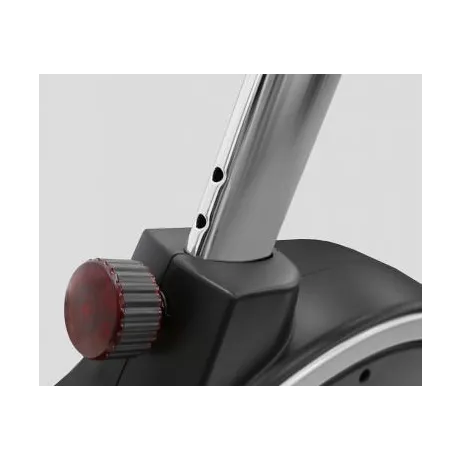 Велотренажер Svensson Body Labs HEAVY G UPRIGHT - Фото 10