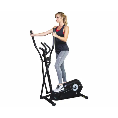 Эллиптический тренажер DFC GZE-2287 - Фото 10